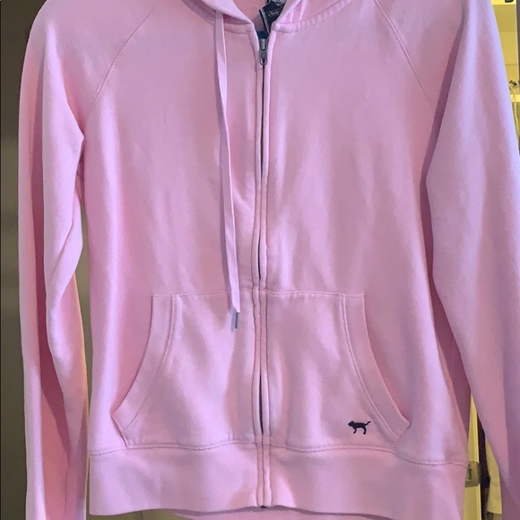 Pink jacket - Picture 3 of 4